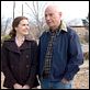 Trabalho Sujo : foto Alan Arkin, Amy Adams