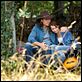 Hannah Montana - O Filme : foto Billy Ray Cyrus, Miley Cyrus