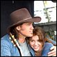 Hannah Montana - O Filme : foto Billy Ray Cyrus, Miley Cyrus