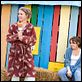 Hannah Montana - O Filme : foto Emily Osment, Miley Cyrus