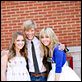 Hannah Montana - O Filme : foto Emily Osment, Lucas Till, Miley Cyrus