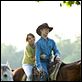 Hannah Montana - O Filme : foto Lucas Till, Miley Cyrus