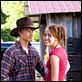 Hannah Montana - O Filme : foto Lucas Till, Miley Cyrus