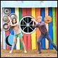 Hannah Montana - O Filme : foto Lucas Till, Miley Cyrus