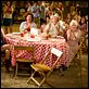 Hannah Montana - O Filme : foto Margo Martindale, Miley Cyrus