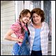 Hannah Montana - O Filme : foto Margo Martindale, Miley Cyrus