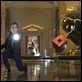 Uma Noite no Museu 2 : foto Ben Stiller
