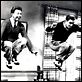 Cantando na Chuva : foto Donald O'Connor, Gene Kelly