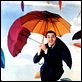 Cantando na Chuva : foto Gene Kelly
