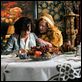Cheri : foto Kathy Bates, Rupert Friend