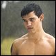 A Saga Crepúsculo: Lua Nova : foto Taylor Lautner