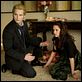 A Saga Crepúsculo: Lua Nova : foto Kristen Stewart, Peter Facinelli