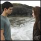A Saga Crepúsculo: Lua Nova : foto Kristen Stewart, Taylor Lautner