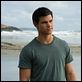 A Saga Crepúsculo: Lua Nova : foto Taylor Lautner