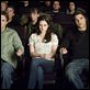 A Saga Crepúsculo: Lua Nova : foto Kristen Stewart, Taylor Lautner