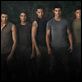 A Saga Crepúsculo: Lua Nova : foto Taylor Lautner