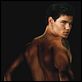 A Saga Crepúsculo: Lua Nova : foto Taylor Lautner