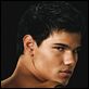 A Saga Crepúsculo: Lua Nova : foto Taylor Lautner