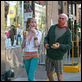 Tudo Pode Dar Certo : foto Evan Rachel Wood, Larry David