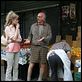 Tudo Pode Dar Certo : foto Evan Rachel Wood, Larry David