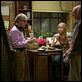 Tudo Pode Dar Certo : foto Evan Rachel Wood, Larry David