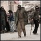 O Livro de Eli : foto Denzel Washington