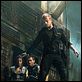 Pandorum : foto Antje Traue, Ben Foster
