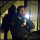 Pandorum : foto Dennis Quaid