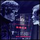 Pandorum : foto Cam Gigandet, Dennis Quaid