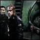 Pandorum : foto Antje Traue, Ben Foster