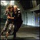 Pandorum : foto Antje Traue, Ben Foster