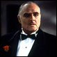 Um Novato na Máfia : foto Marlon Brando