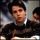 Um Novato na Máfia : foto Matthew Broderick