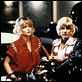 Grease 2 - Os Tempos da Brilhantina Voltaram : foto Michelle Pfeiffer