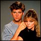 Grease 2 - Os Tempos da Brilhantina Voltaram : foto Maxwell Caulfield, Michelle Pfeiffer
