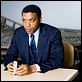 Salt : foto Chiwetel Ejiofor