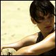 A Trilha : foto Milla Jovovich