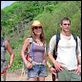 A Trilha : foto Milla Jovovich, Steve Zahn, Timothy Olyphant