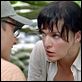 A Trilha : foto Milla Jovovich, Steve Zahn