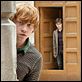 Harry Potter e as Relíquias da Morte - Parte 1 : foto Daniel Radcliffe, Rupert Grint