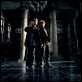 Harry Potter e as Relíquias da Morte - Parte 1 : foto Dave Legeno, Emma Watson, Rupert Grint