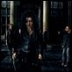 Harry Potter e as Relíquias da Morte - Parte 1 : foto Dave Legeno, Emma Watson, Helena Bonham Carter, Rupert Grint