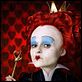 Alice no País das Maravilhas : foto Helena Bonham Carter