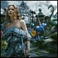 Alice no País das Maravilhas : foto Mia Wasikowska 