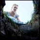 Alice no País das Maravilhas : foto Mia Wasikowska 
