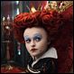 Alice no País das Maravilhas : foto Helena Bonham Carter