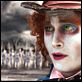 Alice no País das Maravilhas : foto Johnny Depp