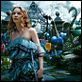 Alice no País das Maravilhas : foto Mia Wasikowska 