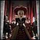 Alice no País das Maravilhas : foto Helena Bonham Carter