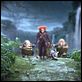 Alice no País das Maravilhas : foto Johnny Depp, Matt Lucas